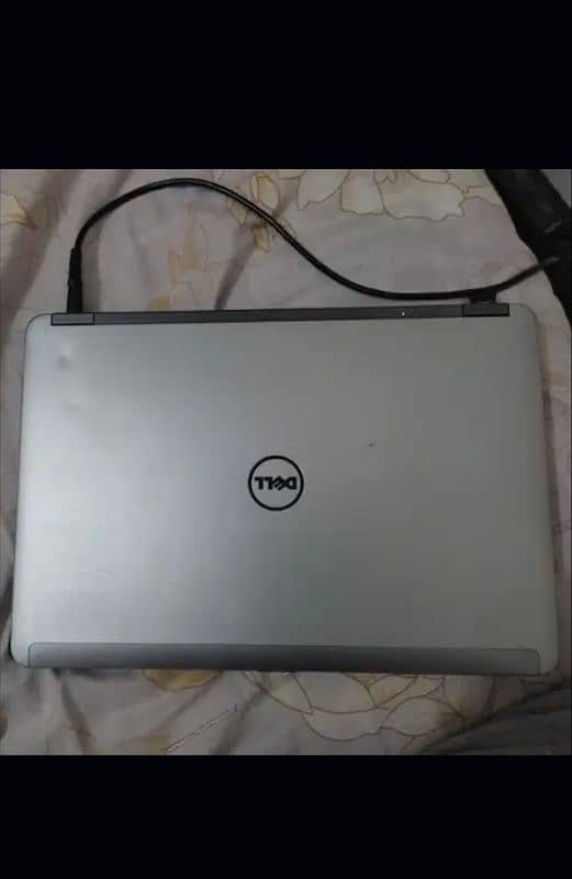 Dell latitude for sell 1