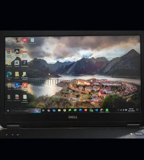 Dell latitude for sell 2