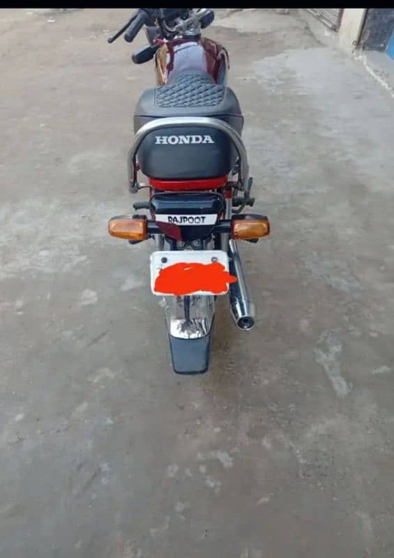 Honda cd70 2021 modal 03316373219 my nb 5