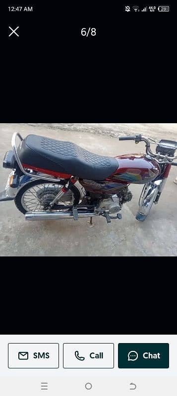 Honda cd70 2021 modal 03316373219 my nb 8