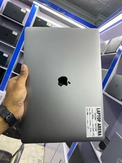 MACBOOK PRO 15’’ (2019) CORE I9 (32/512gb FLASH SSD)