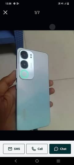 vivo y 19 s 6 ,,6 128 11 mai ki wart ma hai Box sat hai03191600094