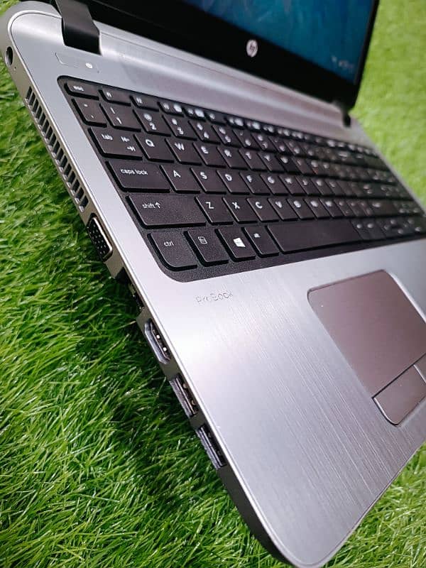 Hp ProBook 450 G2 | i3 - 4th Generation | 4/128 1