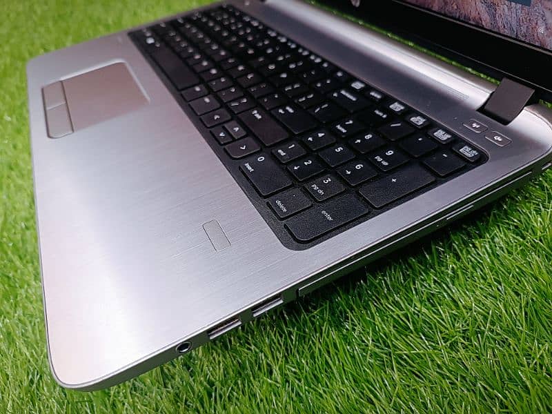 Hp ProBook 450 G2 | i3 - 4th Generation | 4/128 2