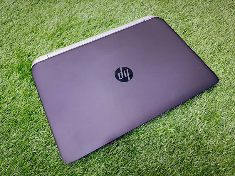 Hp ProBook 450 G2 | i3 - 4th Generation | 4/128 4