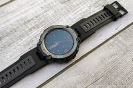 Amazfit T Rex Pro