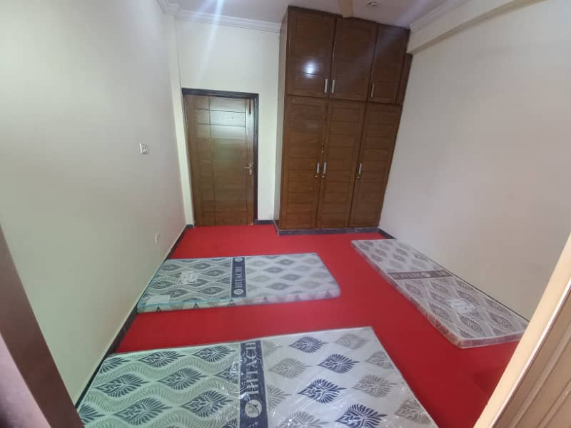 Sky Boys Hostel near Rehmanabad Metro station 5