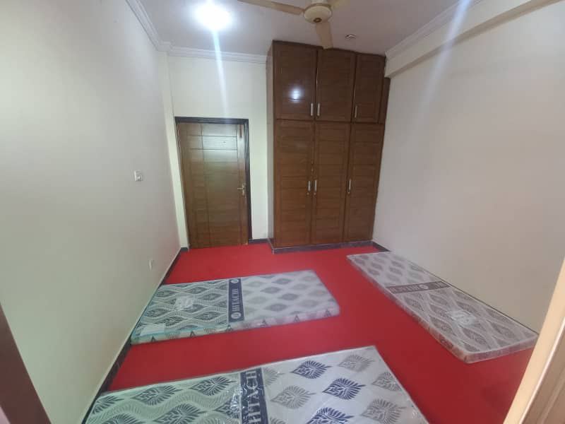 Sky Boys Hostel near Rehmanabad Metro station 6