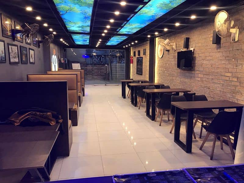 restaurant for sale 14