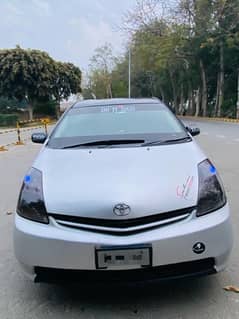 Toyota Prius 2004