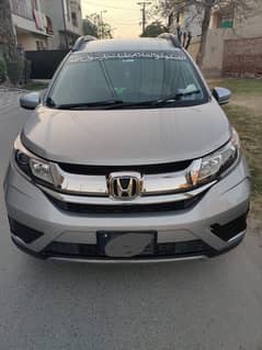 Honda BR-V 2019