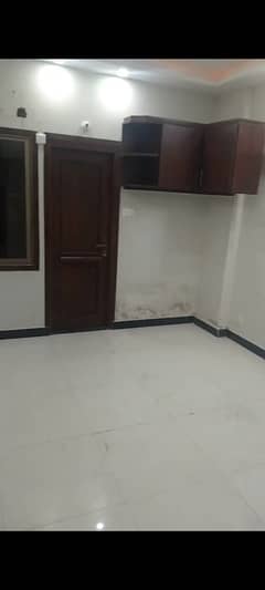 Flat 1st Floor For Rent