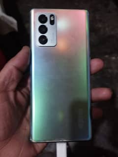 Oppo Reno 6 Pro