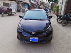 Toyota Vitz 2015 Reg 2019