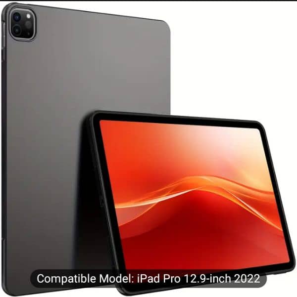 #Apply #Ipad pro 12.9 inch Cover 0