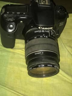 Canon 60D