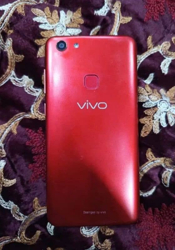 vivo y75, (4/64) 2