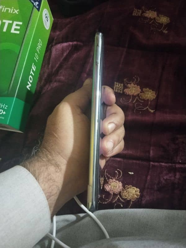 note 10 pro 8gb 128gb 6