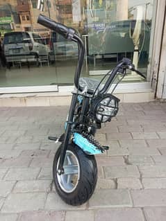 electric bike for sale