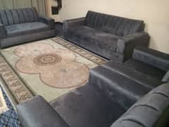 new 7 seater sofa set