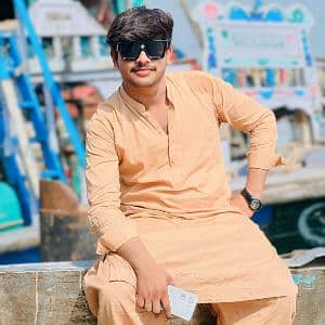 Umair