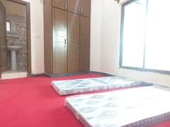 Sky Boys Hostel near Rehmanabad Metro station