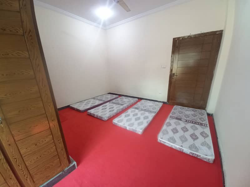 Sky Boys Hostel near Rehmanabad Metro station 3