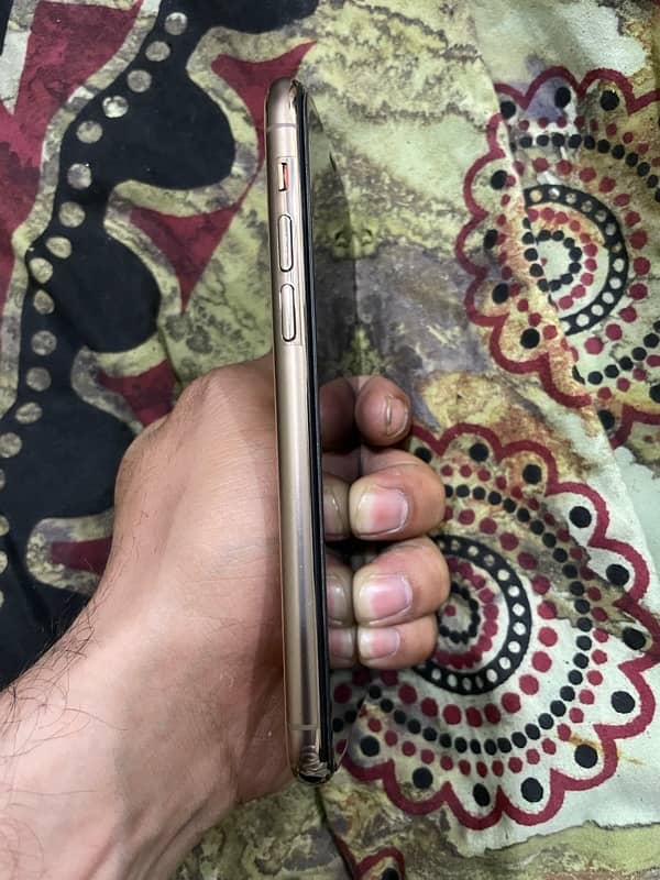 iphone 11 Pro 512gb Pta approved 1