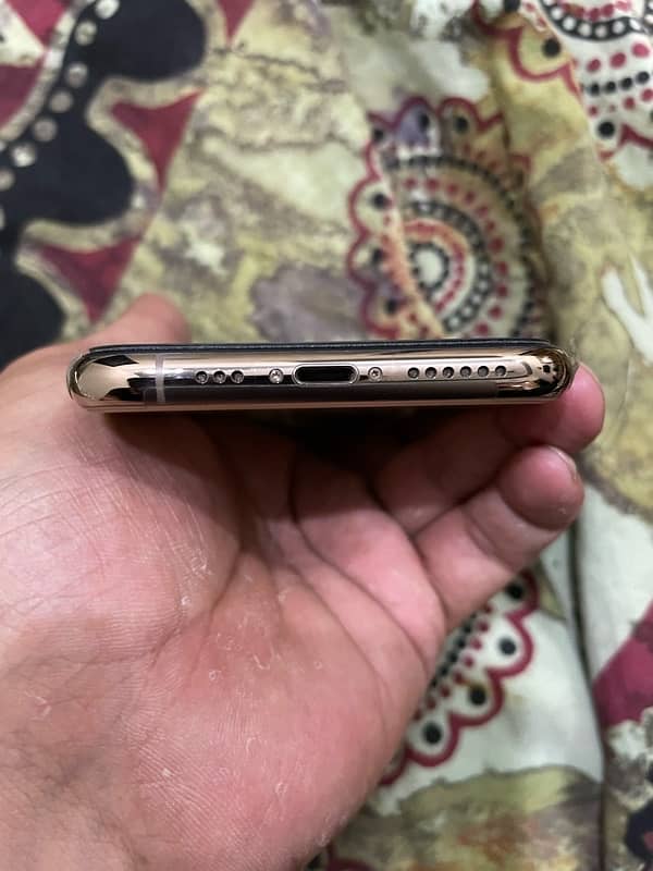 iphone 11 Pro 512gb Pta approved 3