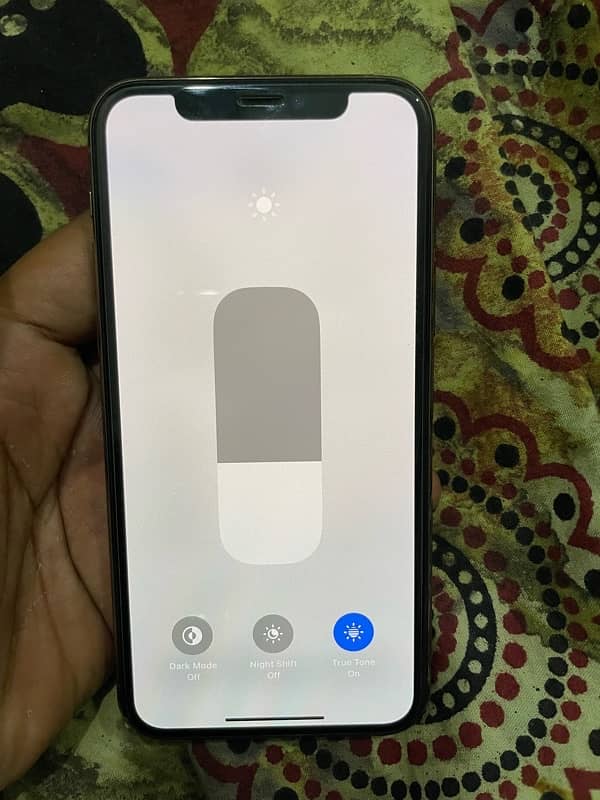 iphone 11 Pro 512gb Pta approved 6