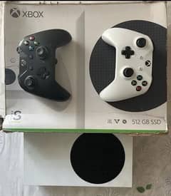 Xbox