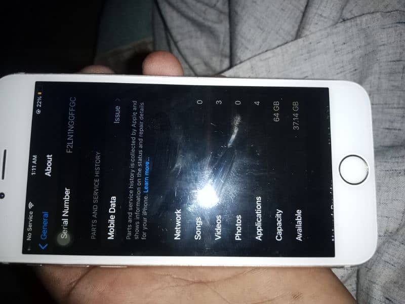 for sale 6S by pass phone 1