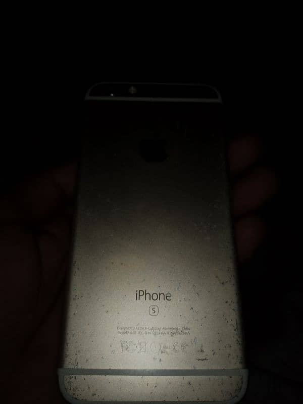 for sale 6S by pass phone 3