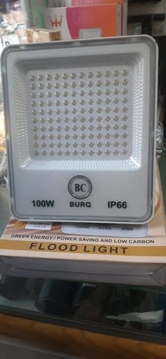 LED FLOOD LIGHTS