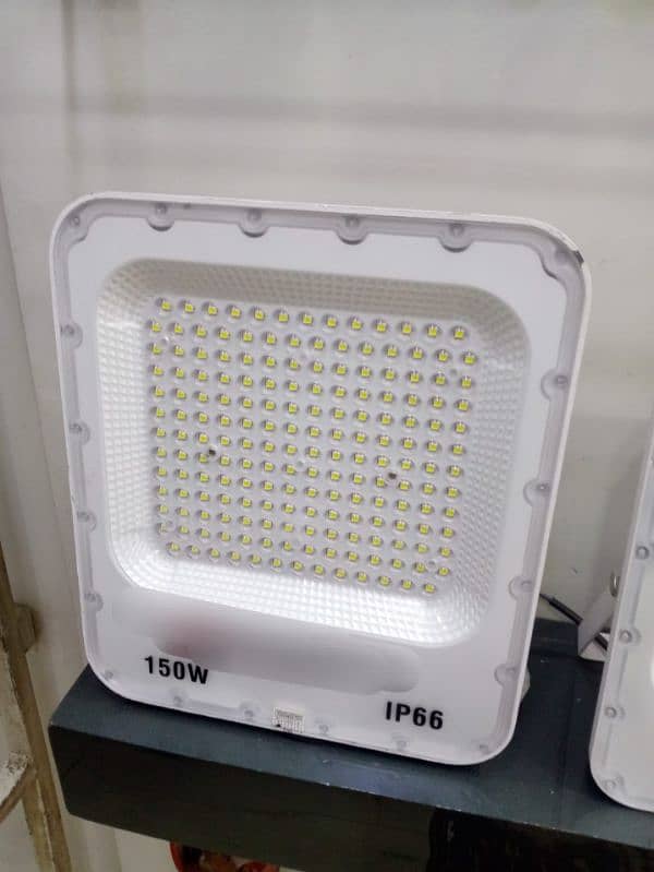 LED FLOOD LIGHTS 1