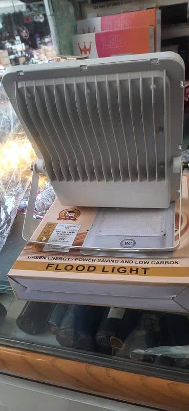 LED FLOOD LIGHTS 2