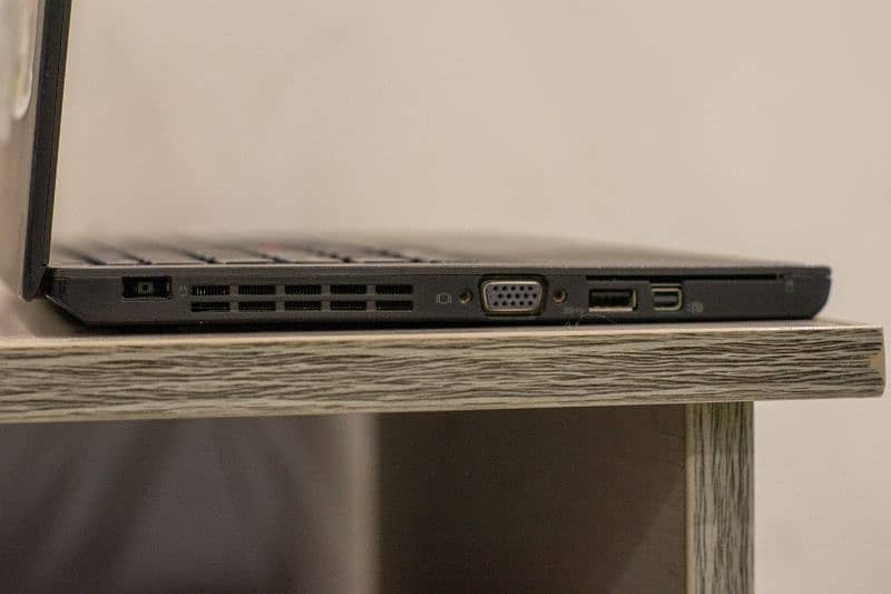 Thinkpad X240 i5 4th Gen - SSD+HDD, Portable 12.5" 3