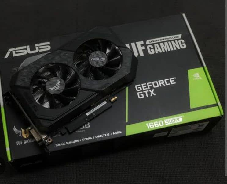 G1660 S Rtx 2060/2060 super/ 2080ti/3060/3060ti/3070/3070ti/308ti/3090 0