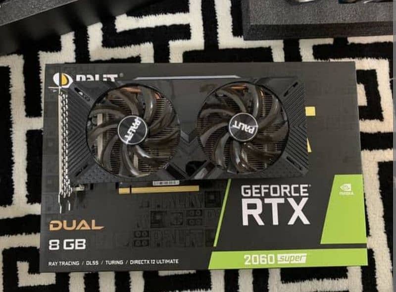 G1660 S Rtx 2060/2060 super/ 2080ti/3060/3060ti/3070/3070ti/308ti/3090 2
