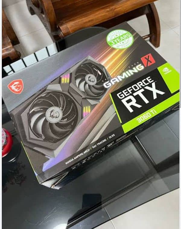 G1660 S Rtx 2060/2060 super/ 2080ti/3060/3060ti/3070/3070ti/308ti/3090 4