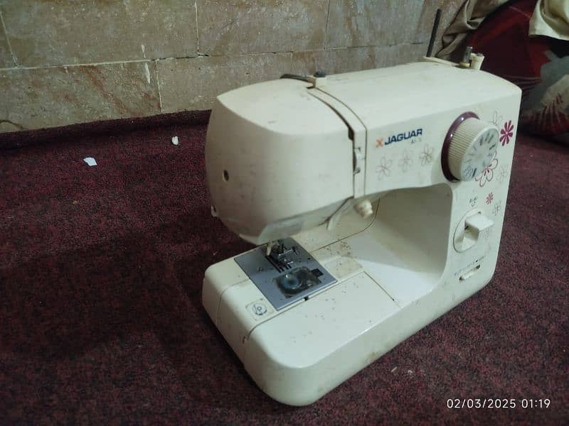 japanese sewing machine 1