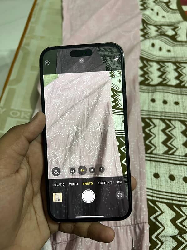 AOA iPhone 14 Pro Max pta approved 128gb read description 9