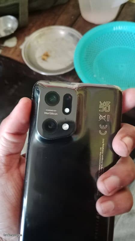 oppo find x5 pro non pta 1