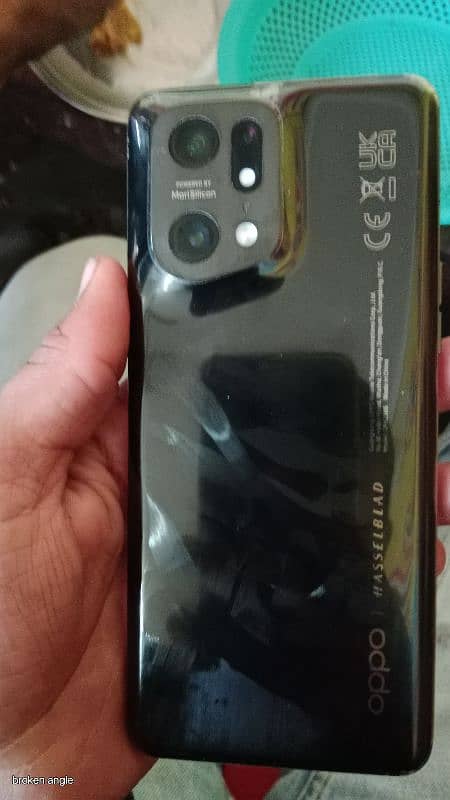 oppo find x5 pro non pta 6