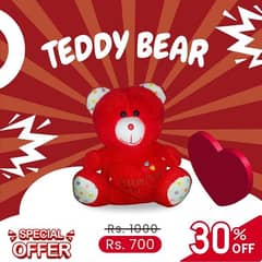 toys teddy bear