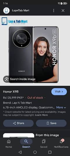 huawei honer 10 bay 10 non pta