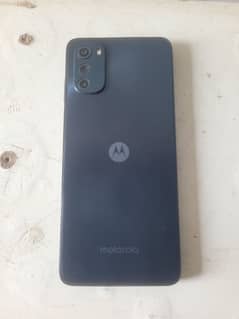 motorola e32