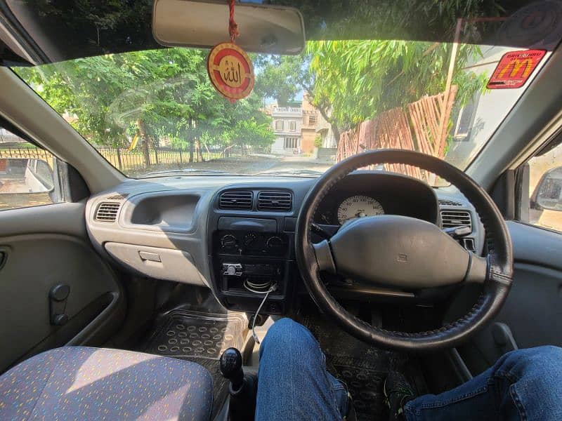 Suzuki Alto 2009 2