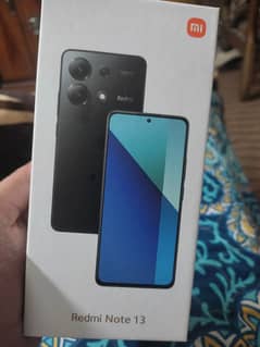 Redmi note 13