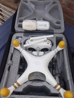 Dji Phantom 4 Drone